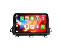 Estéreo para Coche con Pantalla táctil IPS de 9 Pulgadas para MG HS 2018-2021, Android 12, CarPlay y Android Auto Integrados, Bluetooth, DSP, FM/Am RDS, navegación GPS, HiFi, Mirror Link, co