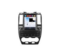 Estéreo para Coche ZCZANT Android 13 para Land Rover Freelander 2 2006-2012 con Carplay inalámbrico y Android Auto, 2 DIN, Pantalla táctil de 9,7 Pulgadas, Bluetooth, Radio FM, GPS, SWC, Navi, WiFi