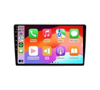 Estéreo para coche ZCZANT para Alfa Romeo MiTo 955 2008-2016 con Carplay inalámbrico y unidad principal Android, pantalla táctil IPS HD de 9 pulgadas, radio para coche, compatible con navegación GPS,