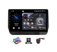Estéreo para coche ZGYBDH Android 13 con Bluetooth 5.0 para Hyundai H1 2 2017-2022, pantalla táctil de 9 pulgadas, reproductor de radio con SWC integrado, 4G, wifi, DSP, Android Auto, GPS, navegación
