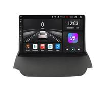 Estéreo para Coche ZGYBDH de 9 Pulgadas con Android 15 y Pantalla táctil para Ford Ecosport 2013-2017 con Mirror Link, SWC, Bluetooth, Radio FM, cámara, estéreo inalámbrico de Doble DIN, WiFi, RDS,
