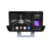 Estéreo para Coche ZGYBDH de 9 Pulgadas con Android 15 y Pantalla táctil para Mazda BT50 BT-50 2012-2018 con Mirror Link, SWC, BT, Radio FM, cámara, estéreo inalámbrico de Doble DIN, WiFi, RDS, EQ