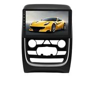 Estéreo para Dodge para Durango 2014-2020, Radio Android 13 con Pantalla táctil de 9 Pulgadas y CarPlay inalámbrico Navegador por satélite