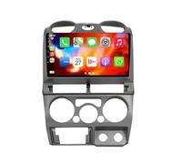 Estéreo para Isuzu D-MAX 2007-2011, Pantalla táctil IPS de 9", Android 12, CarPlay y Android Auto Integrados, Bluetooth, DSP, RDS, Mirror Link, Dab, HiFi, Control de cámara de visión Trasera