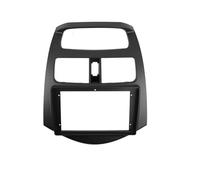 Estéreo Placa de Salpicadero Kit para Chevrolet para Spark 2010-2013 9 Pulgadas Doble DIN Panel Estéreo Y DVD Tablero Marco Instalación Reacondicionamiento Conjunto de Panel de Radio