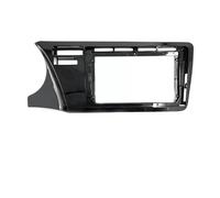 Estéreo Placa de Salpicadero Kit para City Greiz 2014 2015 2016 2017 2018 Kit De Panel De Ajuste De Tablero De Radio con Marco Coche 9 Pulgadas Conjunto de Panel de Radio(Only Frame)