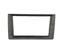 Estéreo Placa de Salpicadero Kit para Civic USA 2013+ 7/9 Pulgadas Radio Coche Android Reproductor Panel Marco Carcasa 2 DIN Unidad Principal Cubierta Tablero Conjunto de Panel de Radio