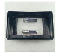 Estéreo Placa de Salpicadero Kit para Opel para VIVARO 2006-2010 9/10.1 Pulgadas Coche Android Radio Estéreo Reproductor Marco Fascia Panel Conjunto de Panel de Radio