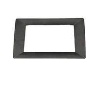 Estéreo Placa de Salpicadero Kit para Peugeot 107 2005-2014 7/9/10,1 Pulgadas Marco Radio Coche Fascia Dash Kit Unidad Principal DVD Cubierta Panel Estéreo Conjunto de Panel de Radio