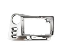 Estéreo Placa de Salpicadero Kit para Toyota Matrix 2 E140 Pontiac Vibe 2003-2008 Marco Coche 9 Pulgadas Adaptador Fascia Android Radio Dash Kit Conjunto de Panel de Radio(Frame B)