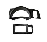 Estéreo Placa de Salpicadero Kit para Toyota para Wish 2003-2009 10,1 Pulgadas 2 DIN Marco De Radio Estéreo para Coche Fascia Cubierta Kit De Ajuste Panel Conjunto de Panel de Radio