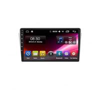 Estéreo Portátil para Coche para Toyota Avensis T250 2 II 2002-2008 para A-Pple Carplay & Android Auto, con Pantalla Táctil, GPS, Bluetooth, Soporte de Enlace de, 8 Nuclear 4G+64G