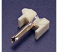 Estéreo Tocadiscos Aguja lápiz capacitivo para Shure N44E N55E vn2e M55e 759-de 4759-de m80e