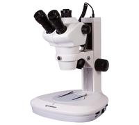Estereomicroscopio Bresser Science ETD-201 8x-50x Trino Zoom Base color 36x36x41 cm.