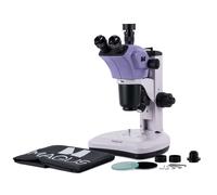 Estereomicroscopio digital magus stereo d9t