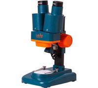 Estereomicroscopio Levenhuk Labzz M4