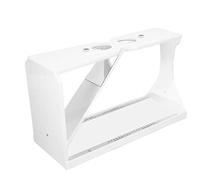 Estereoscopio para entrenamiento de ambliopía de doble columna, cheiroscopios para estrabismo, heterotropía, práctica de captura y dibujo, lentes desmontadas