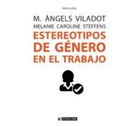 Estereotipos De Género En El Trabajo (ebook)