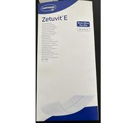 estériles, 10 x 20 cm, 25 unidades)