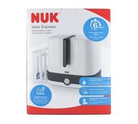 Esterilizador de vapor Nuk