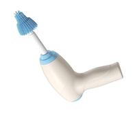 Esterilizador automático para biberones, vasos, utensilios de cocina, limpiador eléctrico multifuncional, operaciones silenciosas, limpiador eléctrico de biberones