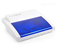 Esterilizador azul UV-C