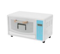 Esterilizador de aire caliente - 160 W - 10 L - 75 °C - LED - Calor seco - Esterilizador de alta temperatura - Herramienta para el hogar, la belleza, el salón de manicura y la clínica - Azul