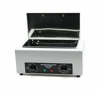 Esterilizador de aire caliente 50 - 200 ℃, desinfección para cuidado de los pies, desinfección dispositivo de esterilización, dispositivo de salón, salón de uñas, cosméticos, cuidado de los pies,