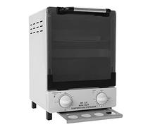 Esterilizador de Aire Caliente, Esterilizador de Aire Caliente de 12 L, Esterilización a Alta Temperatura, Esterilizador Autoclave de Vapor para Instrumentos, Cosméticos,