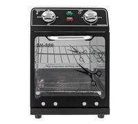 Esterilizador de alta temperatura 8L, esterilizador de alta temperatura y salón, esterilizador de alta temperatura, 22 x 21 x 31,5 cm, para herramientas de uñas, herramientas cosméticas, herramientas