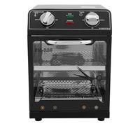 Esterilizador de alta temperatura de 8 l, esterilizadores, rango de temperatura 0-220 ℃, función inteligente, fácil de limpiar, para la desinfección de toallas, herramientas de uñas, 22 x 21 x 31,5 cm