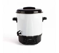 Esterilizador de biberones LIVOO DOM334 1800W metálico
