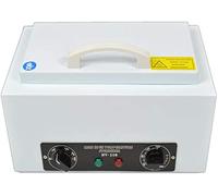 Esterilizador de calor seco, autoclave dental, elegante, médico, veterinario, gabinete de tatuaje