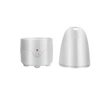 Esterilizador de Copa Menstrual ,Esterilizador de Copa Menstrual Eléctrico Rápido y Eficaz para Uso en Exteriores (Normativa europea (110 240V))