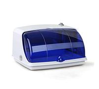 Esterilizador de desinfección UV, dispositivo de esterilización para herramientas de manicura, 5 W, herramienta de manicura, herramienta de esterilización UV