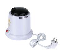 Esterilizador de esferas de cuarzo profesional para herramientas de esteticista Nail Art tatuadores CW467