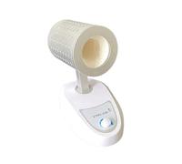 Esterilizador de laboratorio portátil de alta temperatura, 150/250W, 825°C ±50°C, herramienta de esterilización por bucle Precisamente ajustable(QW-MJ-35S)