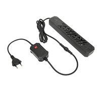 Esterilizador de Luz UV para Acuario, Luz Limpia para Acuario, Lámpara Sumergible UVC para Limpieza de Pecera con Temporizador para Acuario (ZYUC613 (13W))