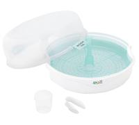 Esterilizador de Microondas BECKEN BMS-3016 (Tiempo de Esterilización: 8 min)