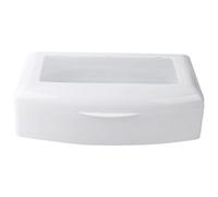 Esterilizador de uñas - Caja de desinfección y pedicura - Caja de manicura - Herramienta de manicura