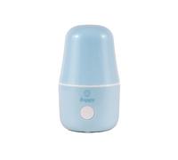 Esterilizador de Vapor para copa menstrual Beppy (Talla Única, Azul)