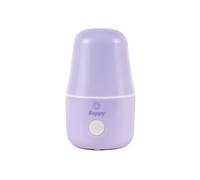 Esterilizador de Vapor para copa menstrual Beppy (Talla Única, Morado)