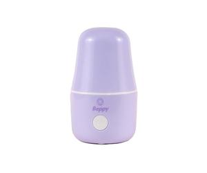 Esterilizador de Vapor para copa menstrual Beppy (Talla Única, Morado)