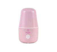 Esterilizador de Vapor para copa menstrual Beppy (Talla Única, Nuevo Rosa)