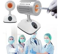Esterilizador infrarrojo para bisturís y herramientas de micología, temperatura precisa de hasta 825 °C, autoclave de bucle de inoculación