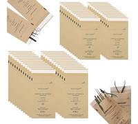 Esterilizador para instrumentos, 60 bolsas de esterilización, bolsas de esterilización para esterilizadores de aire caliente, para esterilizadores de uñas, máquinas desinfectantes, para cosméticos y