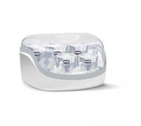 Chicco 00065846600000 esterilizador de botella Esterilizador de biberones