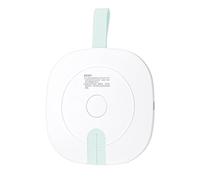 Esterilizador Portátil | Tapa con Luz UV,Esterilizador Con Luz Ultravioleta De 7100mAh,para Viaje, Suministros para Bebés, Botellas, Tazas, y Componentes para