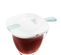 Esterilizador Portátil Tapa con Luz UV | Esterilizador Eléctrico con Batería de 7100mAh para Biberones, Tazas, Mordedores, Partes de Sacaleches, Cuencos y Tenedores
