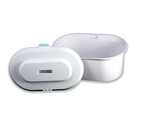 ESTERILIZADOR ULTRAVIOLETA CAJA ESTERILIZADORA - BACTERICIDA VIRUCIDA - CE